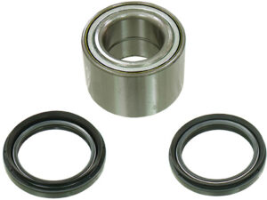 Bronco pyörälaakeri & öljytiivistesarja