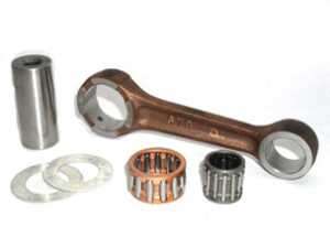 KIERTOKANKISARJA POLARIS