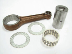 KIERTOKANKISARJA HONDA TRX 350 00-05