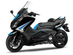 Puig Stickers Kit Tmax 12'-14' C/Sonauto-Black