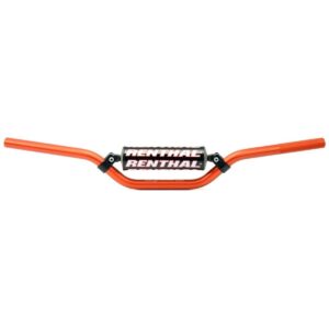 Renthal Ohjaustanko+Pehmuste 798 SX85 04-12 Oranssi