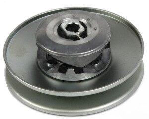 COMET Variaattori 20 series 3/4 belt 5/8 bore, 6" dia