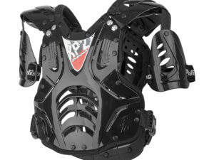 Polisport XP2 ADULT Black/Black/Black (10)