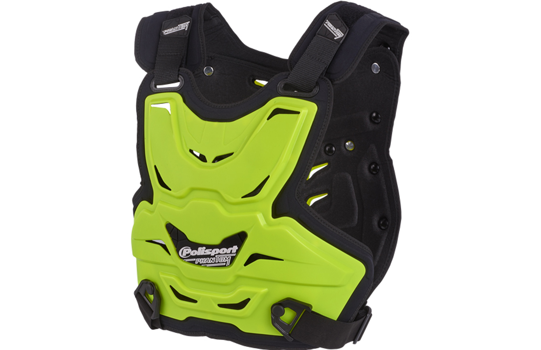 Polisport Stone Shield Phantom Lite Yellow Flo (10)