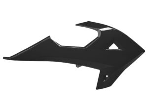 Polisport Radiator scoops GasGas EC/ECE(18-20) Riejo MR(20) Black (5)