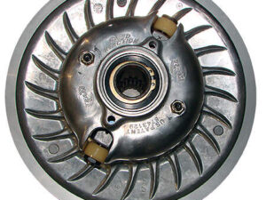 Team Tied Toisio variaattori Polaris Uritettu