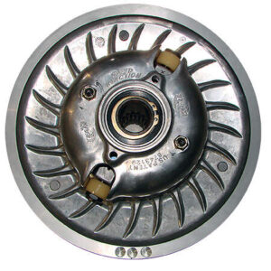 Team Tied Toisio variaattori Polaris Uritettu