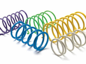 COMET Jousi 102C Keltainen