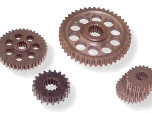 Team 16t 3/4w 15t Hyvo yläratas Polaris,Yamaha