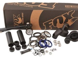 Fox Kit: Upgrade, FLOAT 3 EVOL 90° Adapter Rear Track