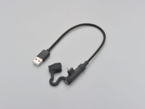 Daytona Latausjohto USB-A -> Lightning