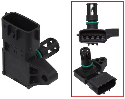 Sno-X MAP-anturi Arctic Cat