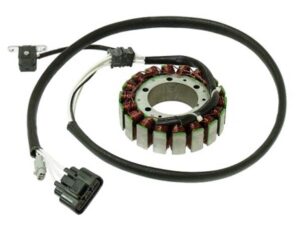 Sno Pro STAATTORI YAMAHA