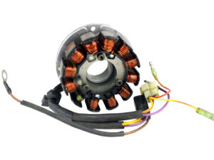 Kimpex Staattori Arctic Cat