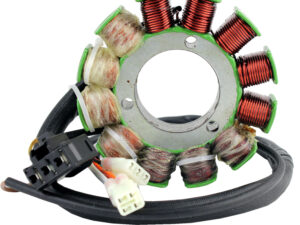 Kimpex Staattori Arctic Cat