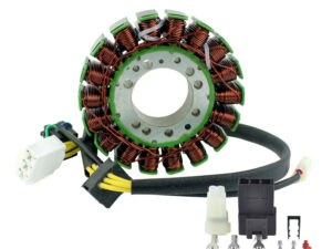 Kimpex Staattori Arctic Cat