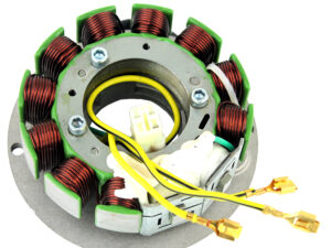 Kimpex Staattori Ski-Doo