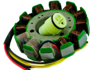 Kimpex Staattori Ski-Doo