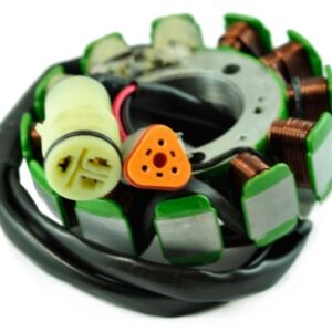 Kimpex Staattori Ski-Doo