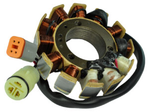 Kimpex Staattori Ski-Doo