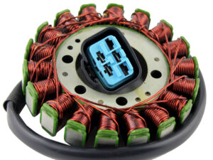 Kimpex Staattori BRP 600/800 Ptek