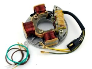 Kimpex Staattori Ski-Doo