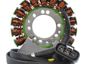 Kimpex Staattoori Ski-Doo