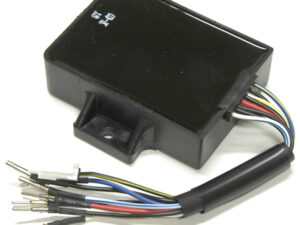 Sno-X CDI-Laite Rotax