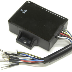 Sno-X CDI-Laite Rotax