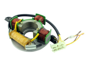 Kimpex Staattori Polaris