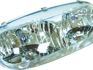 Kimpex Etulyhty Ski-Doo