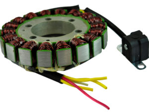 Kimpex Staattoori Yamaha