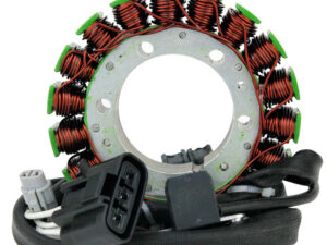 Kimpex Staattoori Yamaha 4-T