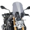 Puig Windshield Ng Touring Bmw R1200R 15'-18' Smoke