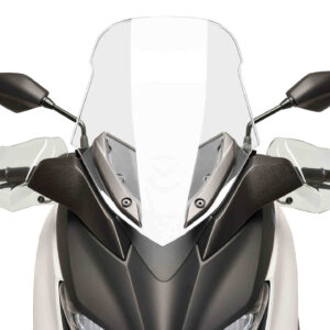 Puig Hand Guards Yamaha X-Max 125/250/300/400