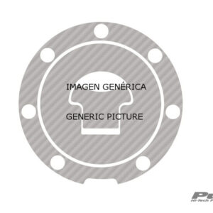 Puig Fuel Cap Cover Mod. Xtreme Mt-125 C/Carbon