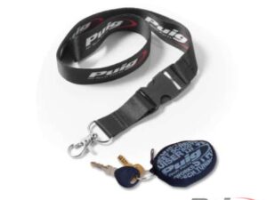 Puig Key Chain Puig C/Black