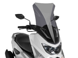 Puig Winds.V-Techline Touring Yamaha Nmax 125 15-18