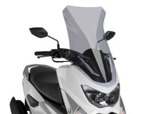 Puig Winds.V-Techline Touring Yamaha Nmax 125 15-18