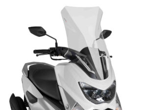 Puig Winds.V-Techline Touring Yamaha Nmax 125 15-18