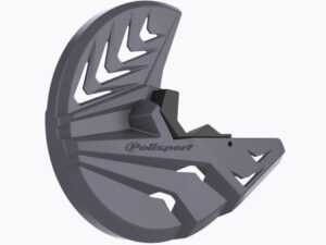Polisport Disk c/bottom fork p Beta RR 4T/2T(13->18) Nardo grey /black (8)