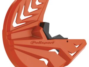 Polisport Disk w/lower fork p SX/-F/TC/FC(15->)EXC/-F/TE/FE(16->) orange ktm/bla