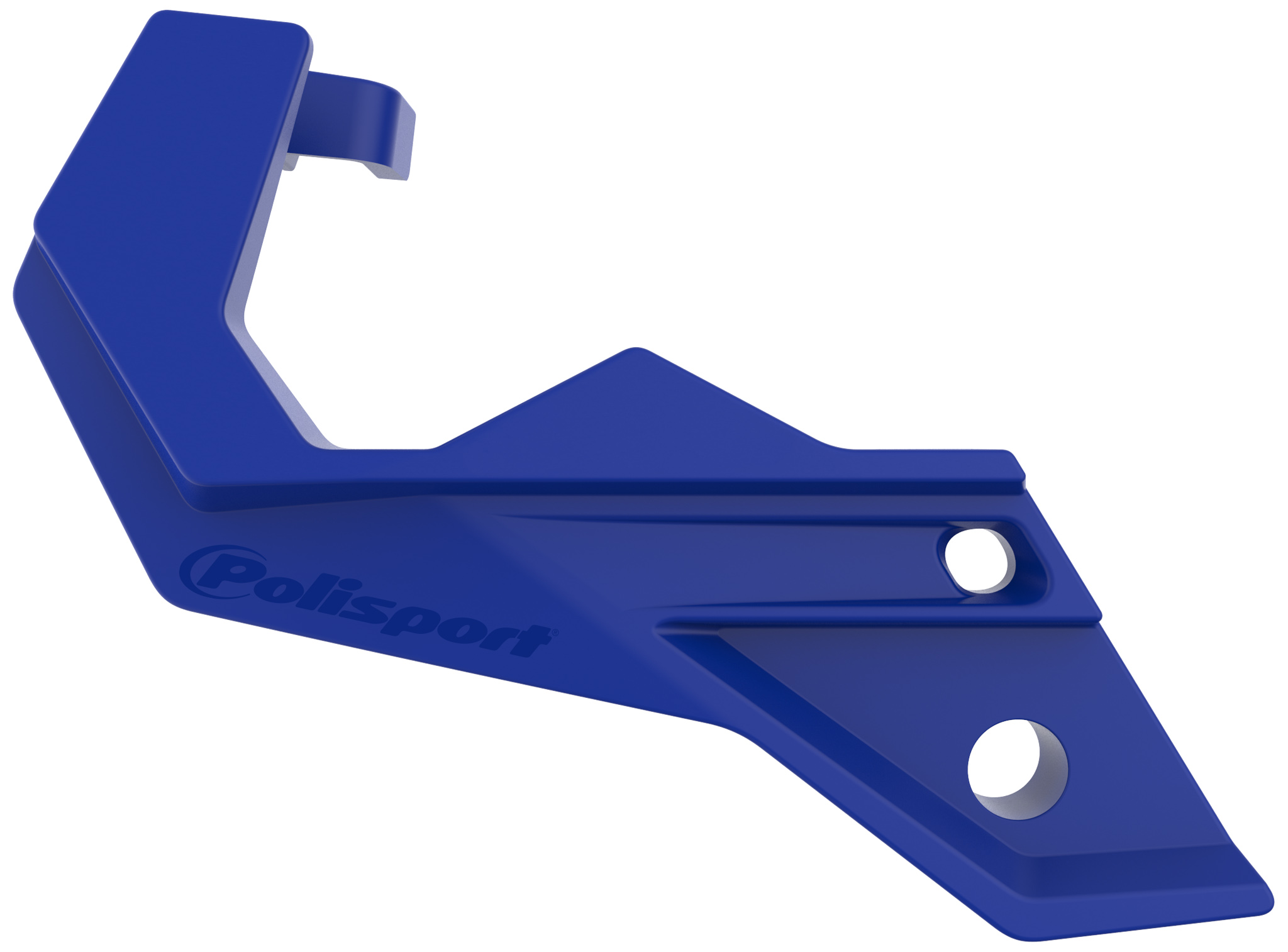 Polisport bottom fork prot YZ125/250 YZ250/450F(08-18) blue yam98/black (16)