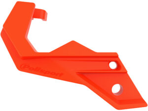 Polisport bottom fork prot SX/-F(03-14)EXC/-F(03-15)TE/FE(14-15) orange ktm/blac