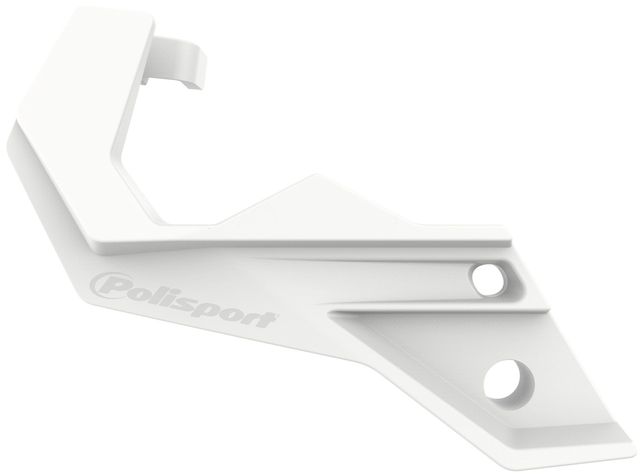Polisport bottom fork p SX/-F/TC/FC(15->)EXC/-F/TE/FE(16->)SEF(19->) white/black