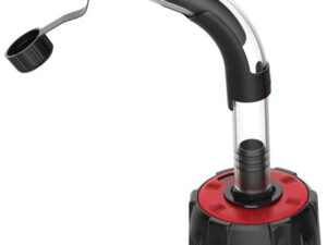 Polisport korkki + letku ProOctane kanisteriin (12)