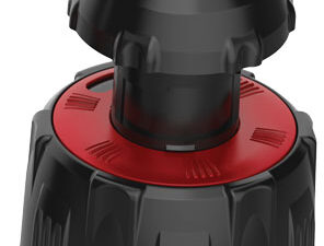 Polisport pikatankkauskorkki ProOctane kanisteriin (20)