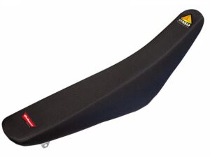 Polisport täydellinen satula Honda CRF250 14-17/CRF450 13-16 musta/harmaa (1)