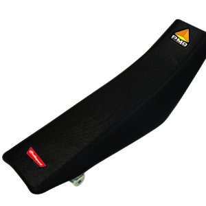 Polisport täydellinen satula Yamaha YZF250/450 2014-17 musta/harmaa (1)