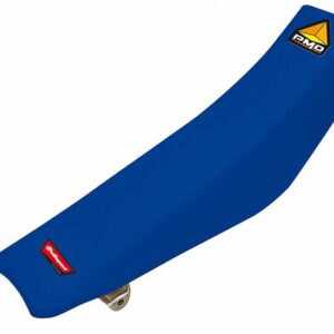 Polisport täydellinen satula Yamaha YZF250/450 2014-17 sininen/harmaa (1)